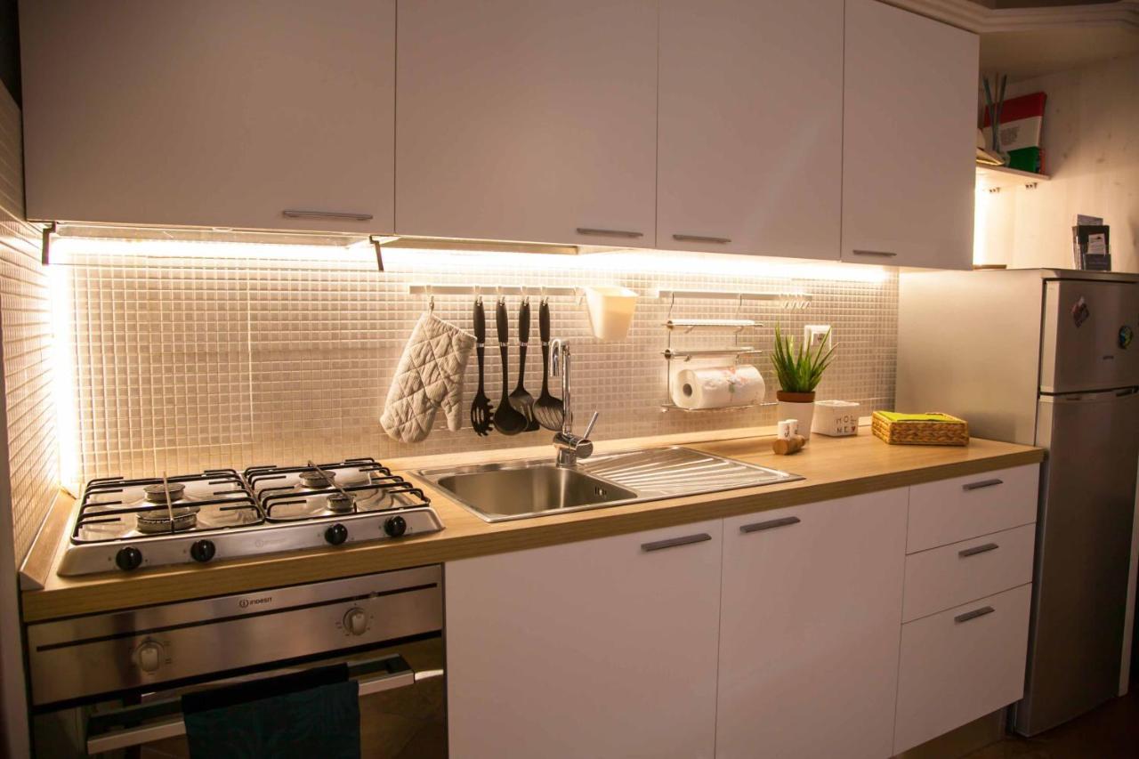 Apartment Naturalliving *