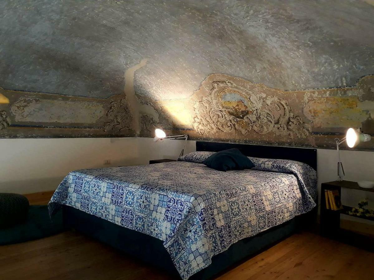 Naturalliving Apartment Catania
