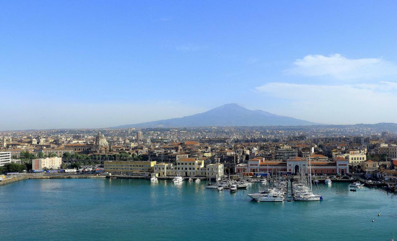 Naturalliving Apartment Catania